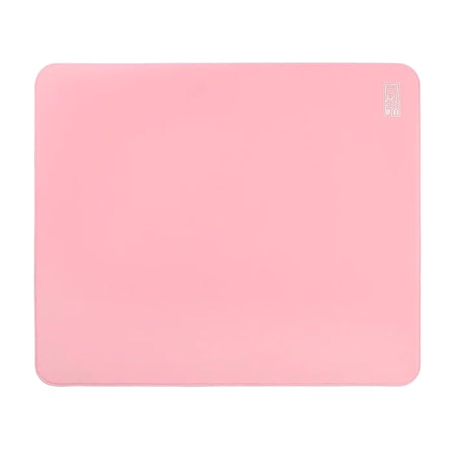 Zowie G-sr-se divina pink 廃盤 マウスパッド